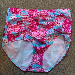 ✨Torrid Bathing Suit Bottoms✨